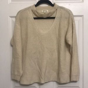 Miracle USA sweater